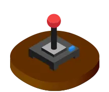 Maboktoto Arcade