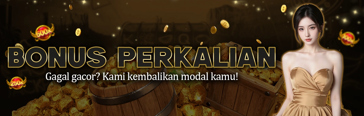 MABOKTOTO Desktop