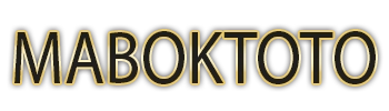 Logo MABOKTOTO